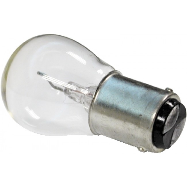 Bulb, indicator - 1 987 301 050 BOSCH